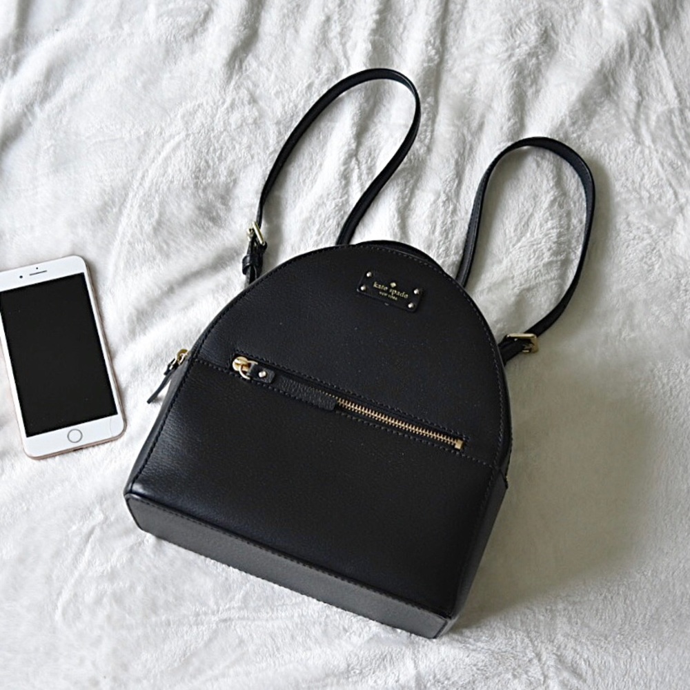 Kate Spade New York Grove Street Sammi Backpack